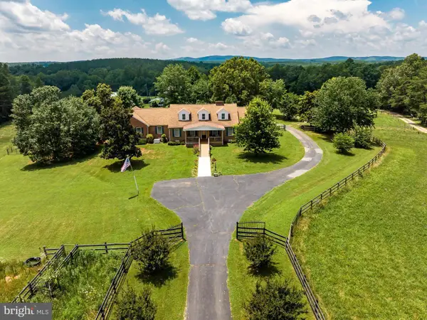 2667 Union Church Rd, BUCKINGHAM, VA 23921