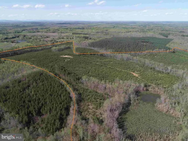 Cabell Lane (tract: 5810 Thomas M. Brooks), NEW CANTON, VA 23123