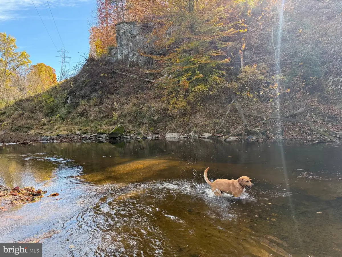 0 Bridgeport Rd, Arvonia, VA 23004 - Image #1