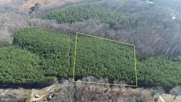 Lot C3 Hardware Rd, ARVONIA, VA 23004