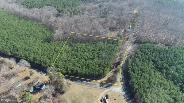 Lot 3 Hardware Rd, ARVONIA, VA 23004