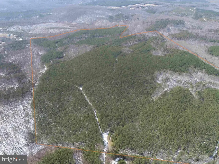 State Hwy. 15 (tract: Tonguequarter), Dillwyn, VA 23936 - #3