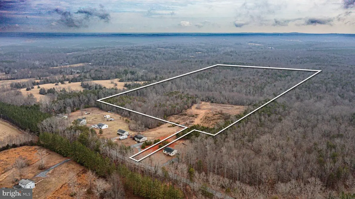 Tbd Troublesome Creek Rd, Buckingham, VA 23921 - #1