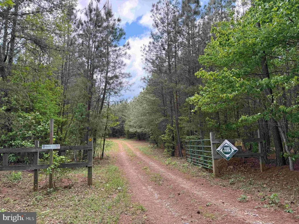 Bell Road (tract: Moore North), Dillwyn, VA 23936 - #1
