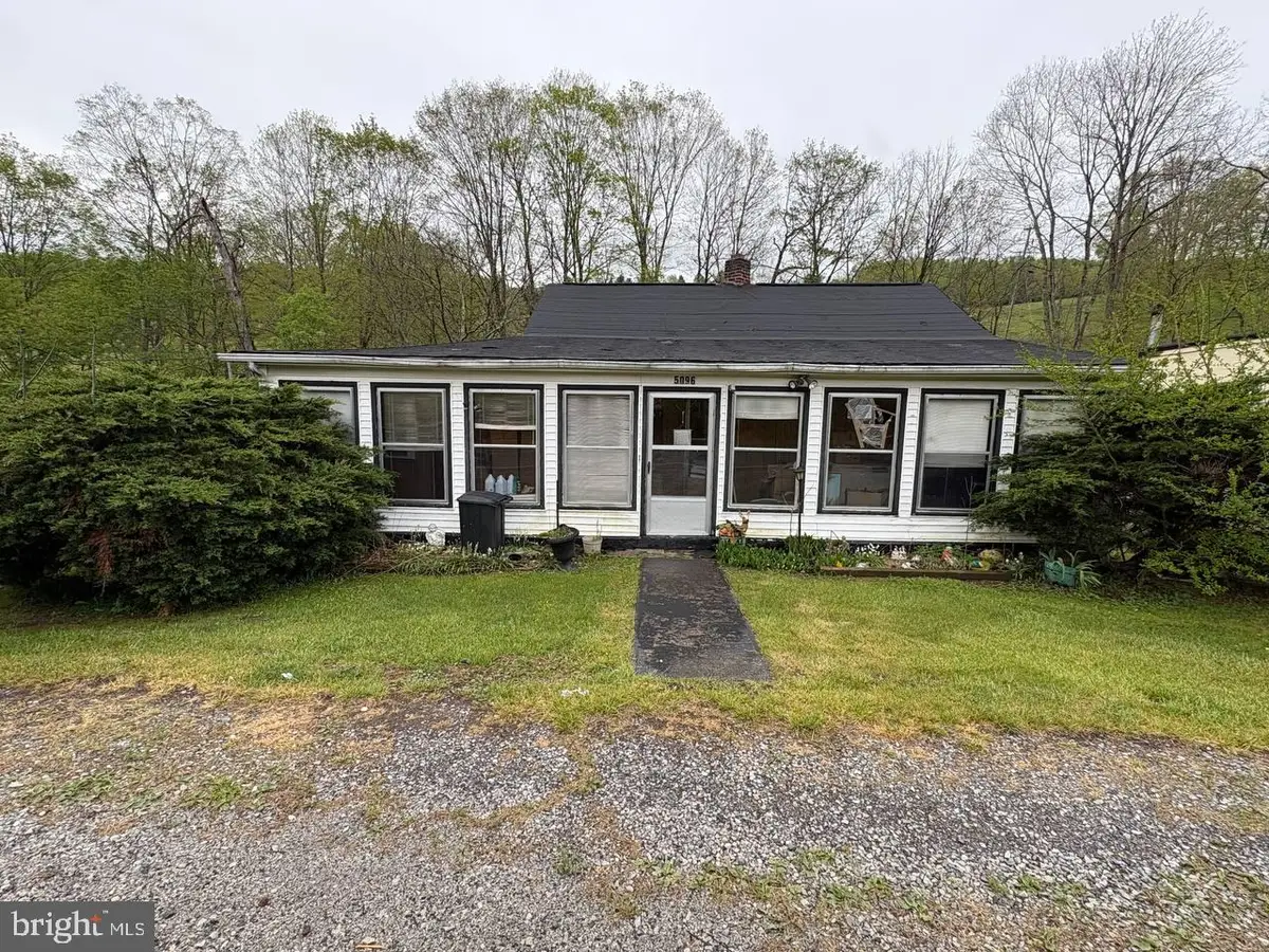 5096 E Blue Grass Trl, Bland, VA 24315 - #1