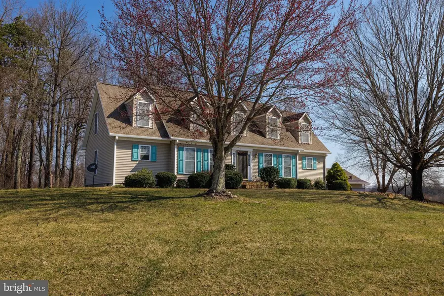 4204 Old Fincastle Rd, Fincastle, VA 24090 - Image #3