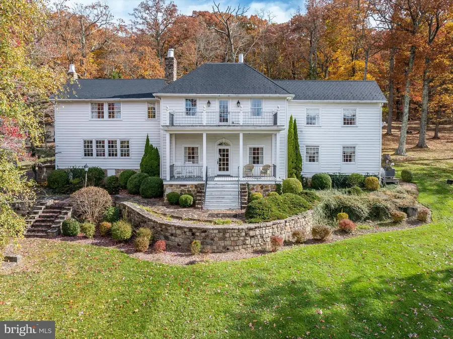 1068 Sheep Meadow Rd, Hot Springs, VA 24445 - Image #3