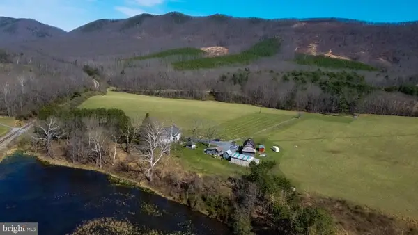 33940 Mountain Valley Rd, MILLBORO, VA 24460