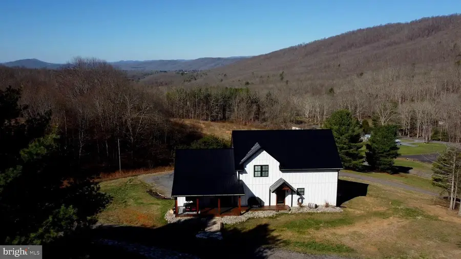 65 Cyprus Rd., Warm Springs, VA 24484 - #2