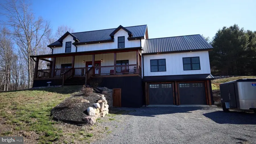 65 Cyprus Rd., Warm Springs, VA 24484 - #3