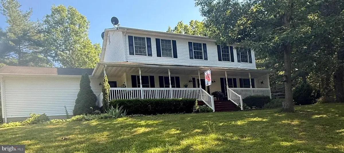188 Ice Pond Rd, Millboro, VA 24460 - #1