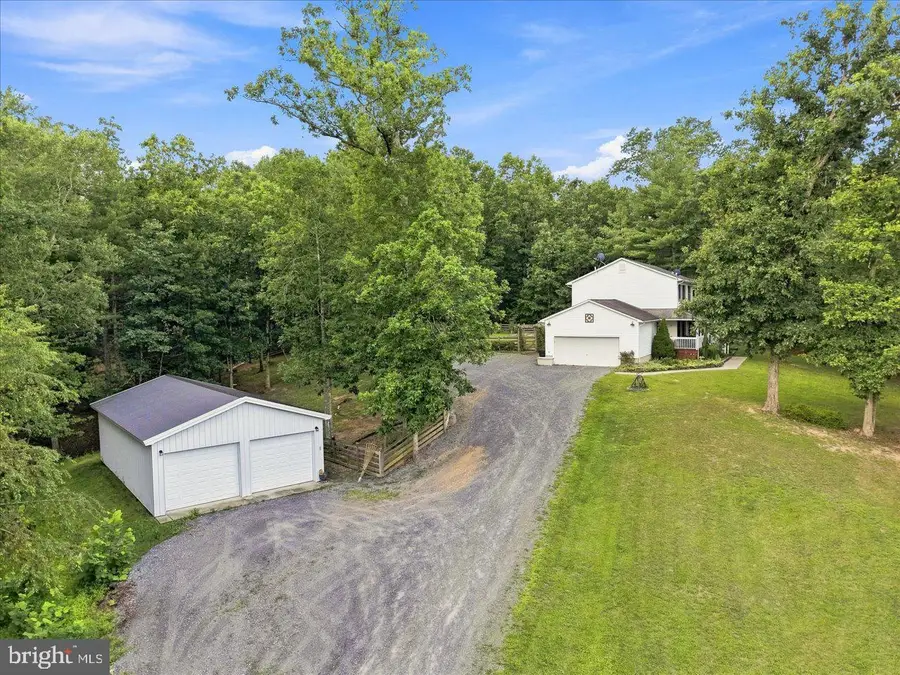 188 Ice Pond Rd, Millboro, VA 24460 - #2