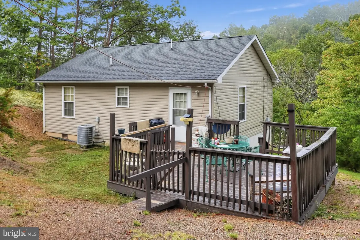 148 Pinehurst Heights Rd, Hot Springs, VA 24445 - #1