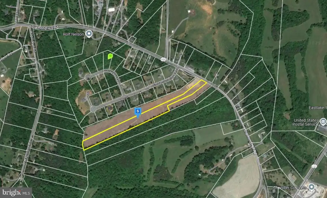 0 Diamond Hill Rd, Moneta, VA 24121 - Image #1