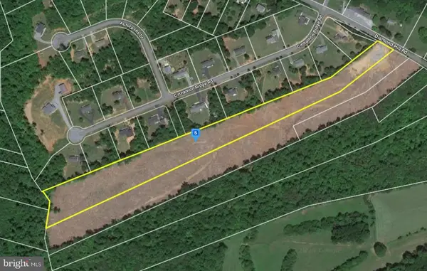 1 Diamond Hill Rd, MONETA, VA 24121