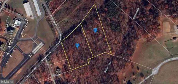 1495 Buccaneer Rd, MONETA, VA 24121