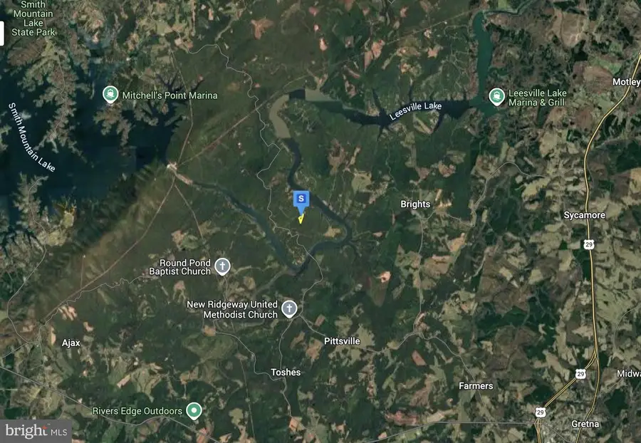 1991 Moss Meadows Dr, Huddleston, VA 24104 - #3