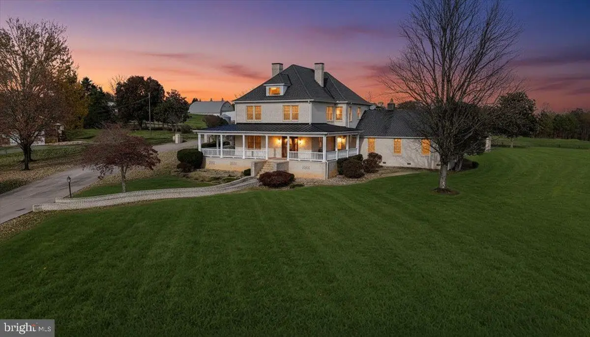 4059 Lowry Rd., Goode, VA 24556 - #1