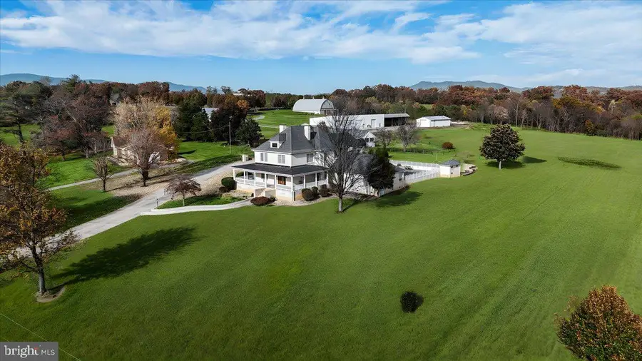 4059 Lowry Rd., Goode, VA 24556 - #2