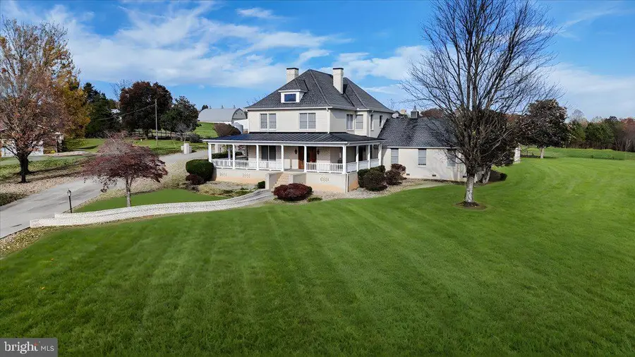 4059 Lowry Rd., Goode, VA 24556 - #3