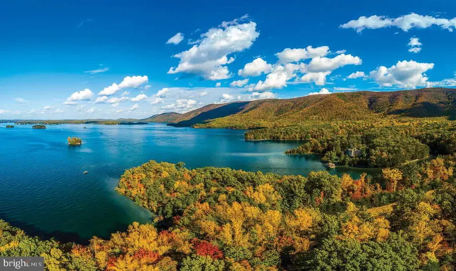 0 Carroll Rd, Goodview, VA 24095 - #2