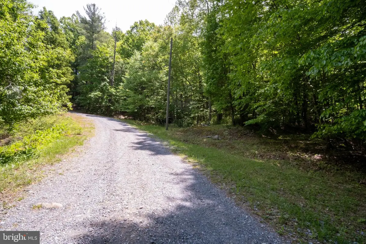 Lots 52 &53 Audrey Lane, Montvale, VA 24122 - #1