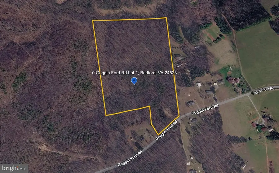 Goggin Ford Rd, Bedford, VA 24523 - #2