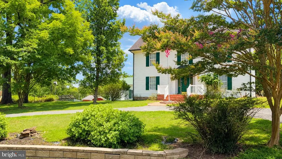 114 Pleasure Point Dr, Goodview, VA 24095 - #2