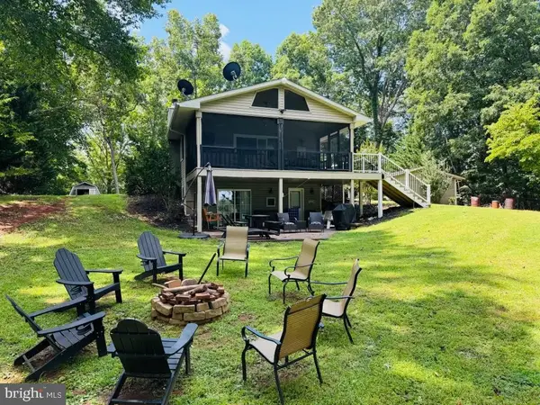 1439 Kaseys Lakeview Drive, MONETA, VA 24121