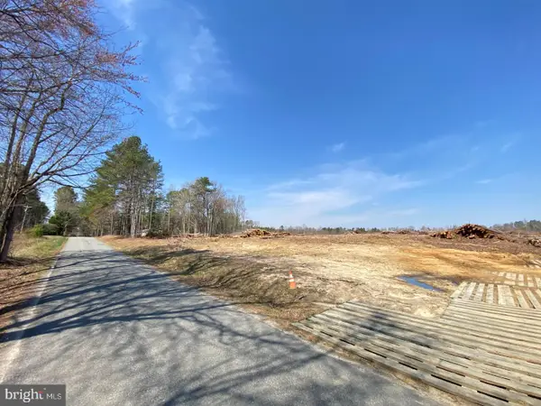 Tbd-0 Chalk Level Rd #1, ALBERTA, VA 23821