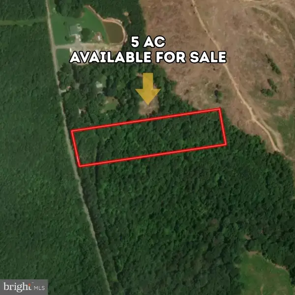 00 Poor House Rd, LAWRENCEVILLE, VA 23868