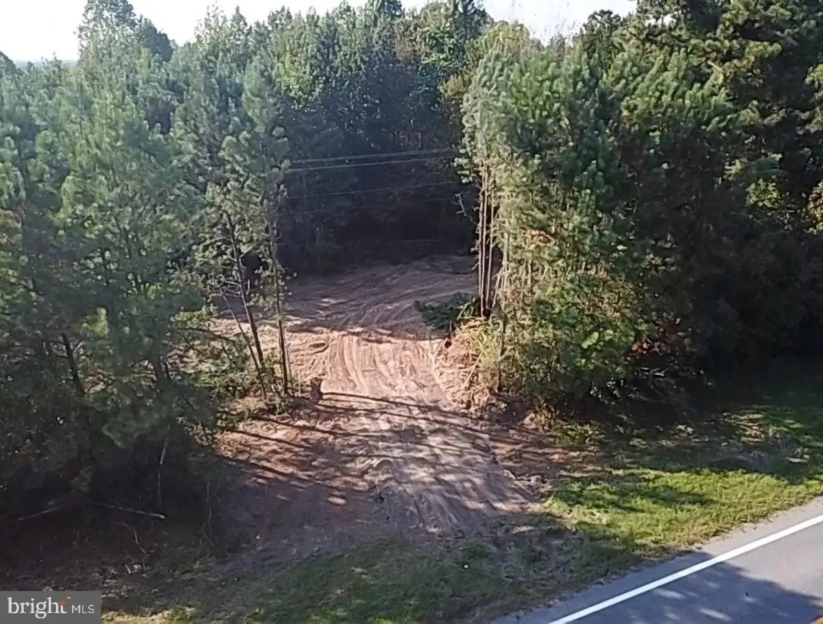 46 Christanna Hwy #10.87 Acres, Lawrenceville, VA 23868 - Image #1