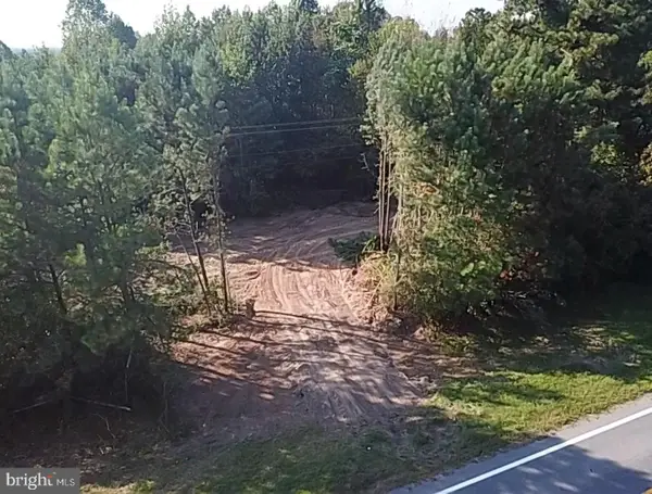 46 Christanna Hwy #10.87 Acres, LAWRENCEVILLE, VA 23868