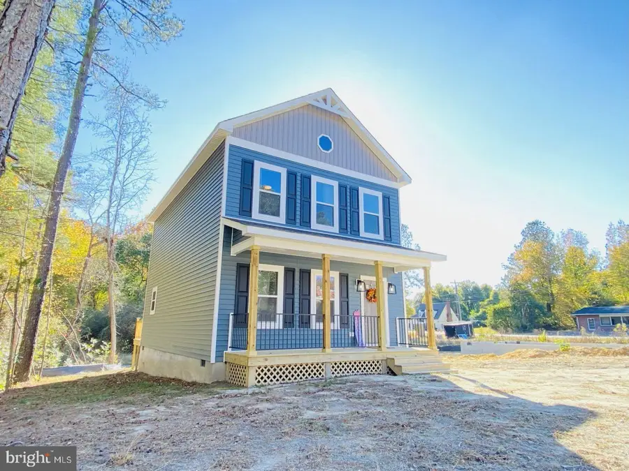 326 2nd Ave, Alberta, VA 23821 - Image #2