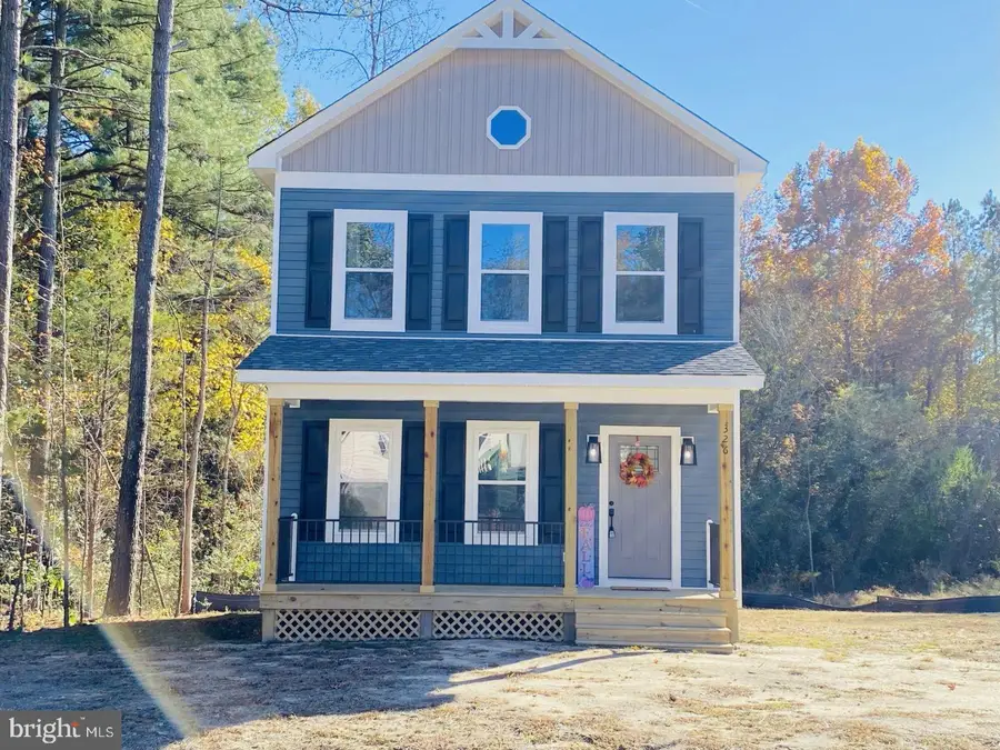 326 2nd Ave, Alberta, VA 23821 - Image #3