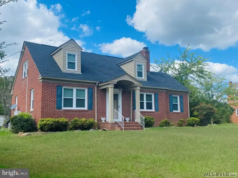 190 Main St, Brodnax, VA 23920 - Image #2