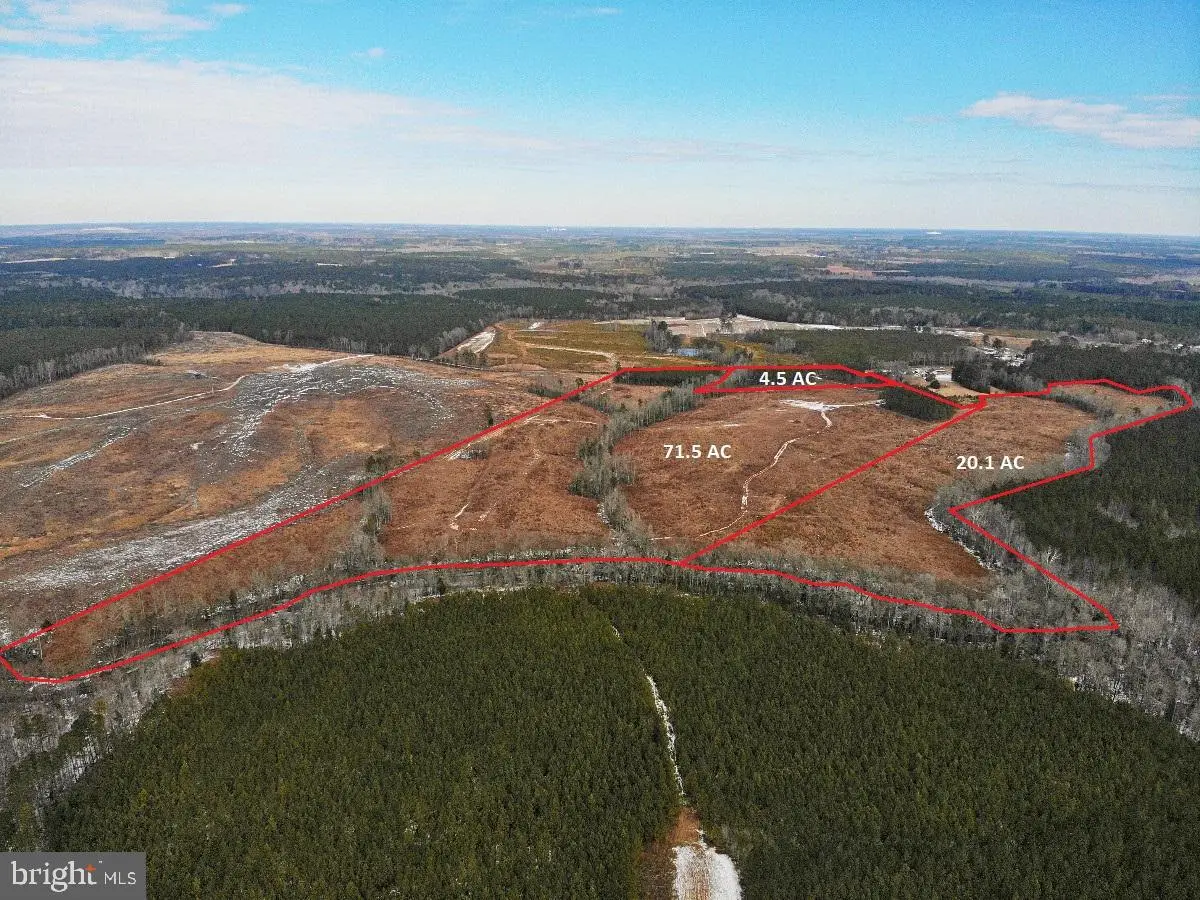 0 Benton Rd, Triplet, VA 23868 - #1
