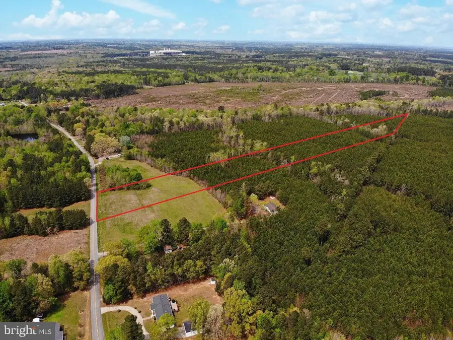 0 Belfield Rd, Freeman, VA 23856 - #3