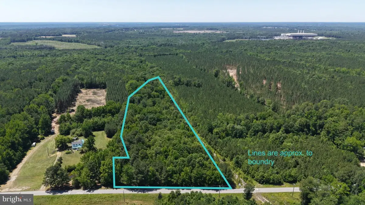 0 Freemans Cross Rd, Freeman, VA 23856 - #1