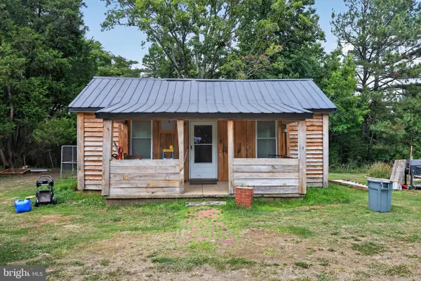 405 County Pond Rd, FREEMAN, VA 23856