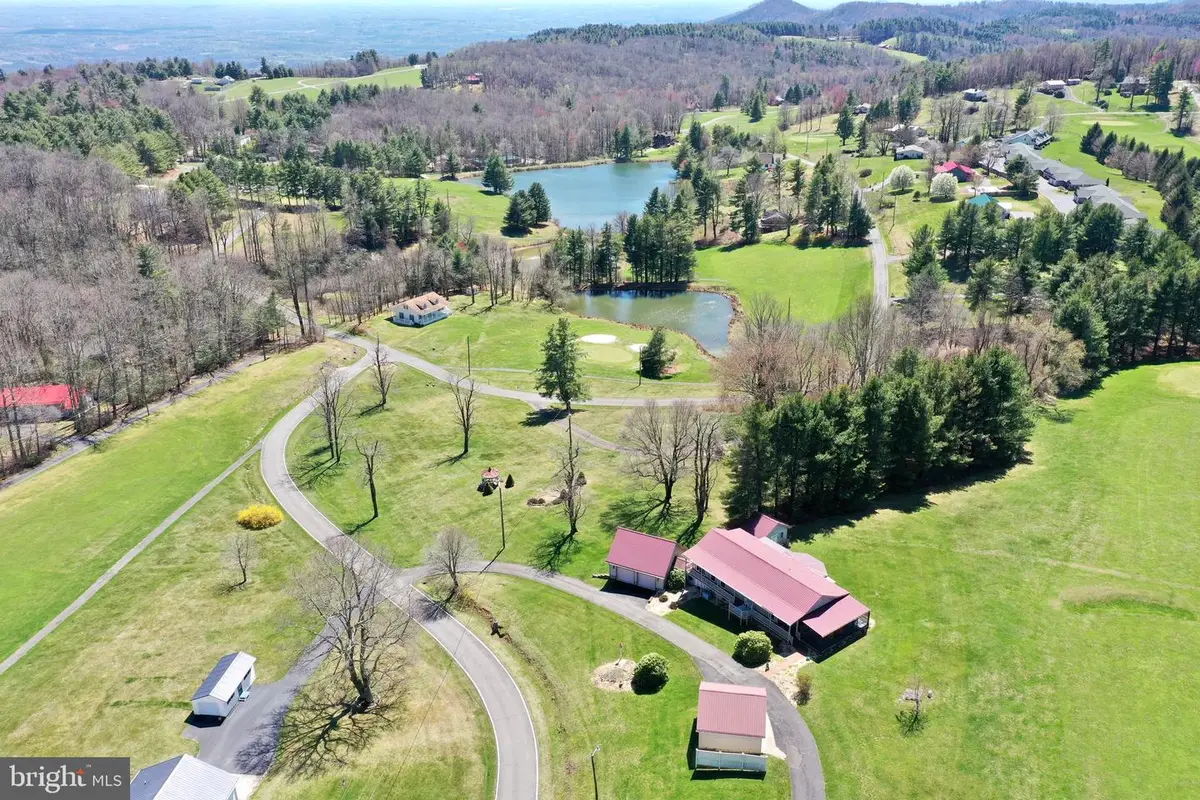 107 Mountain View Dr, Fancy Gap, VA 24328 - #1