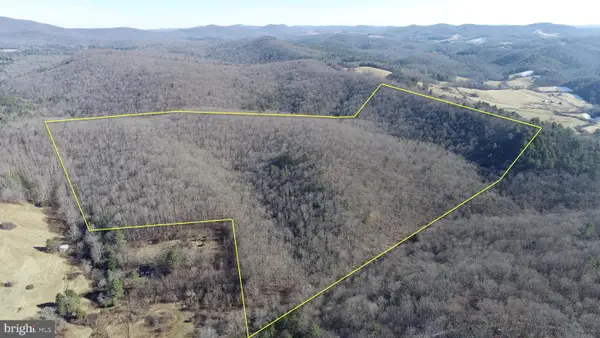 0 Chisholm Creek Rd, LAUREL FORK, VA 24352