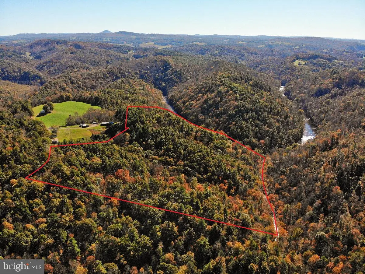 1 Windsong Rd, Hillsville, VA 24343 - #1