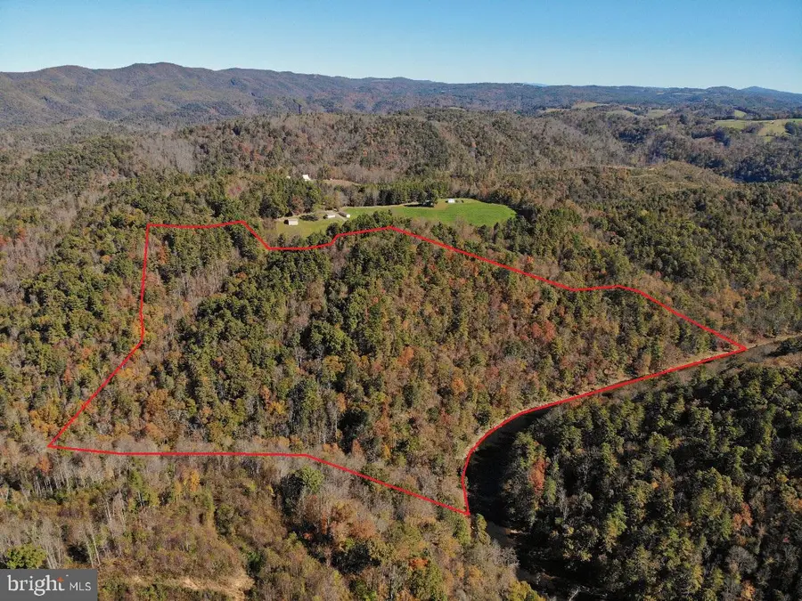 1 Windsong Rd, Hillsville, VA 24343 - #3