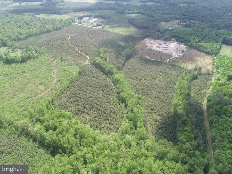 Commerce Road (rt 728) (tract: 5977 Baldwin-carter, Cumberland, VA 23040 - Image #3