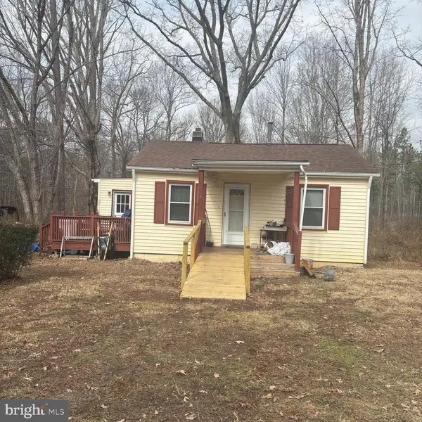 49 Booker Ln, CUMBERLAND, VA 23040