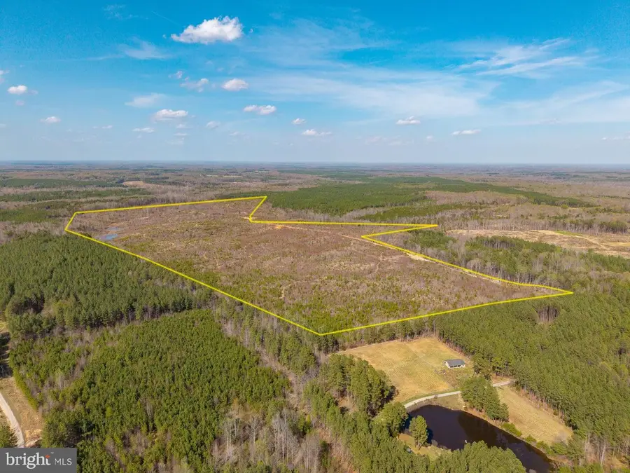 0000 Churchwood Ln, Cumberland, VA 23040 - #2