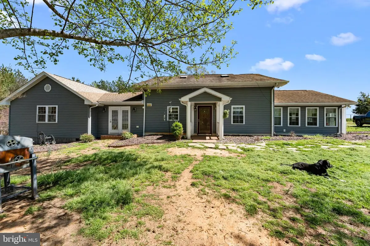 1474 Welsh Tract, Charlotte Court House, VA 23923 - Image #1