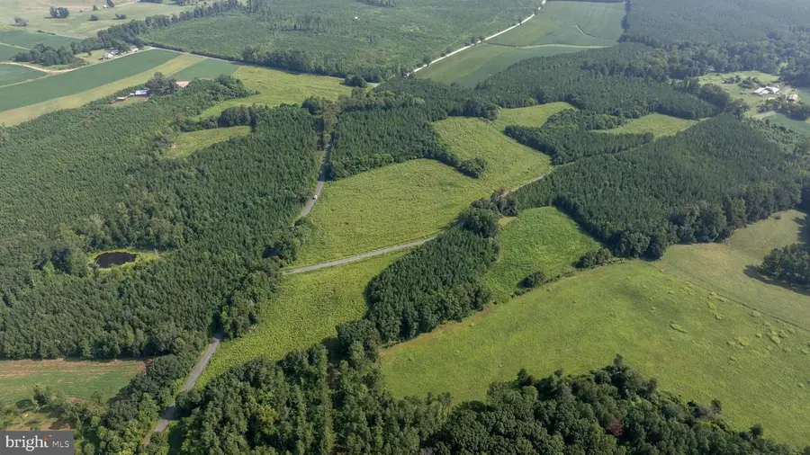 Tbd Trents Cemetery Road #lot 3, Phenix, VA 23959 - #2