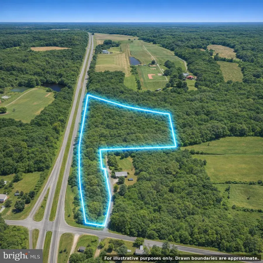 Kings Hwy, Keysville, VA 23947 - #2